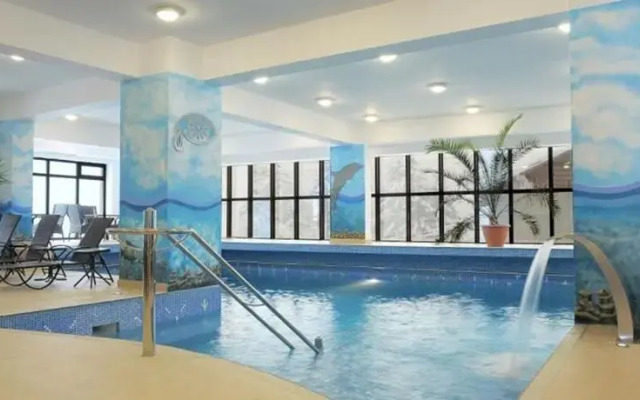 Hotel Cautis