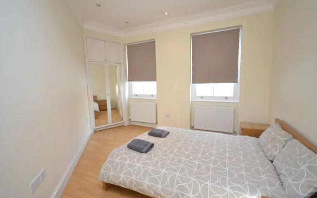 Paddington Apartments