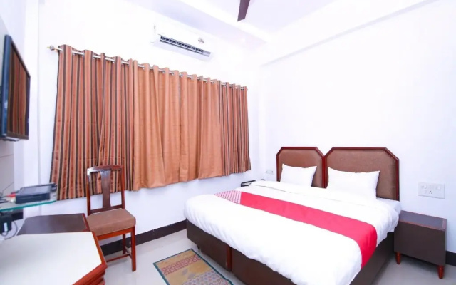 Hotel Utsav by OYO Rooms