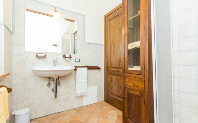La Casa Del Sole in Casamaggiore