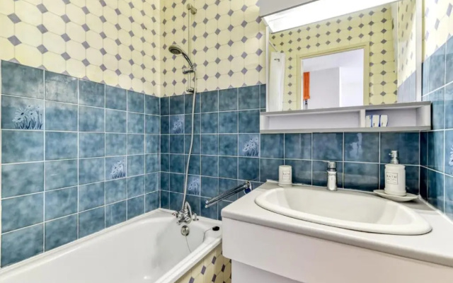 Studio Cabine Viktoria