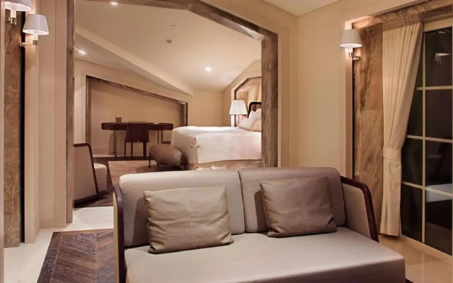 Kemer Country Hotel