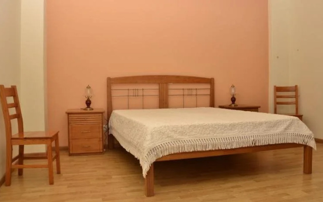 Squash Club Apartamentos