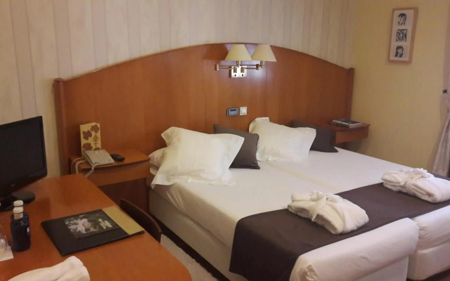 Rusticae Hotel LEstació