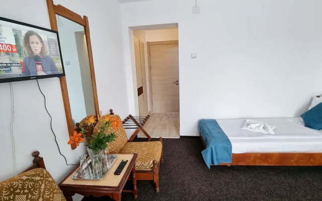 Hotel Capitol Eforie Sud