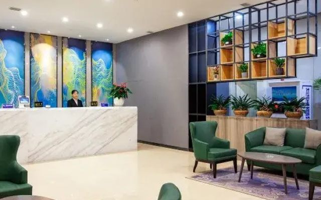 Kaide Hotel