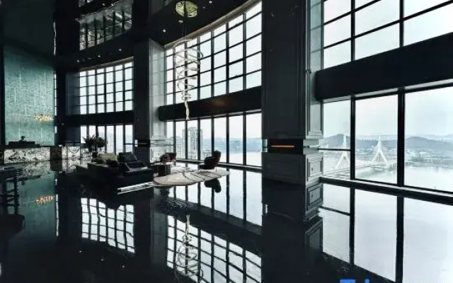Mianyang Jinjiang International Hotel
