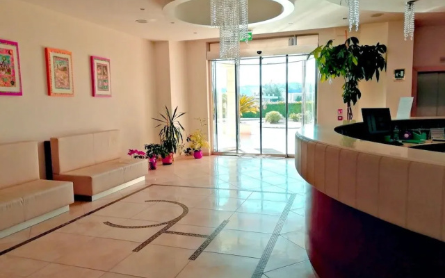 Hotel Concorde