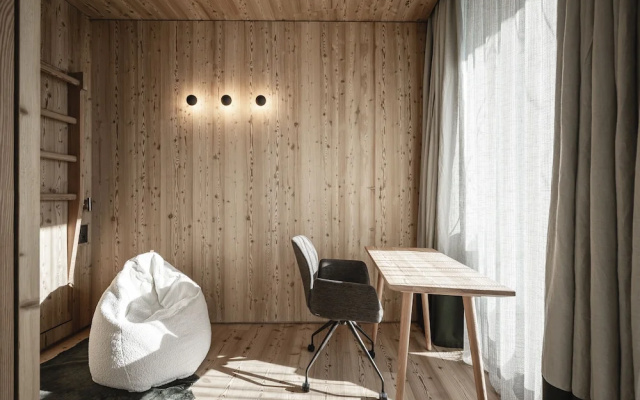 OLM Nature Escape - Eco Aparthotel