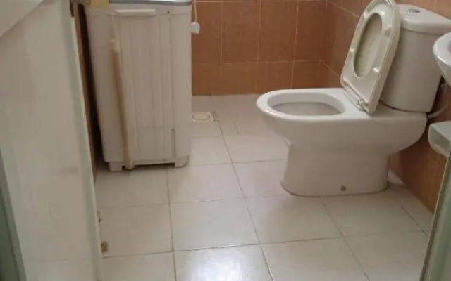 Wadi Al Reem Furnished Apartments