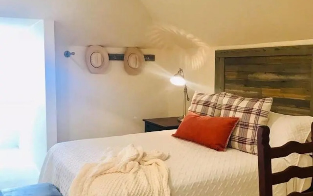 The Plantation House Boutique Inn