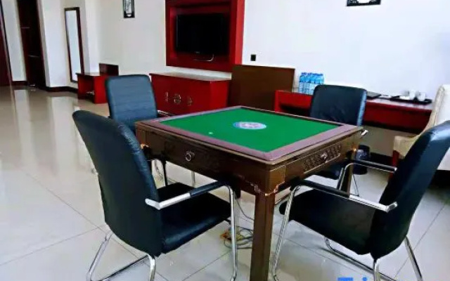 Longmei Star Hotel