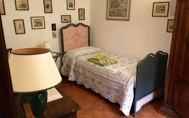 Locanda Giolica