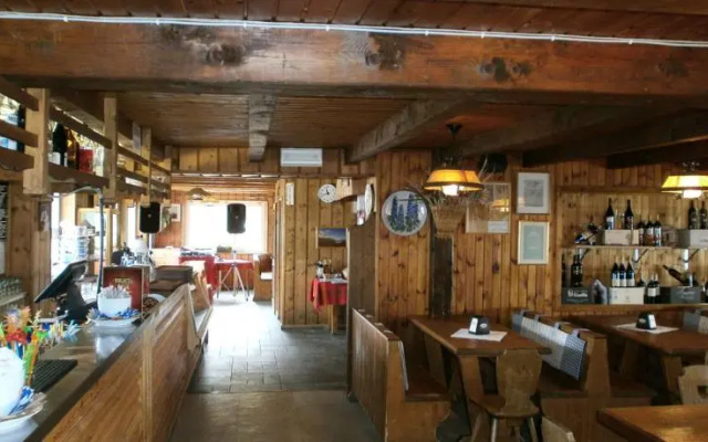 Rifugio Fredarola