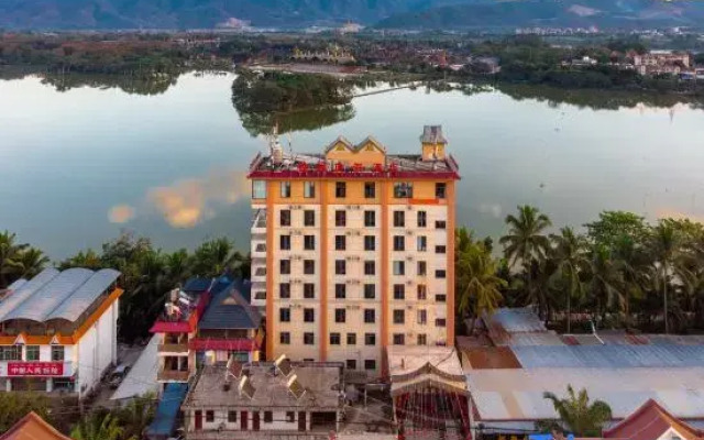 Dai Garden Resort Hotel