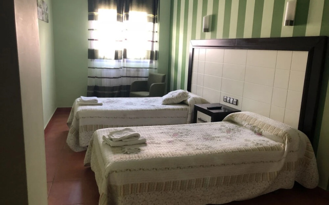 Hostal El Apostol