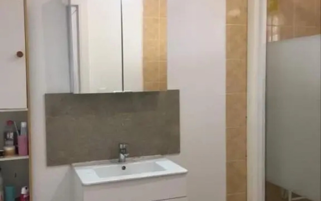 Appartement T3 à la Seyne sur mer