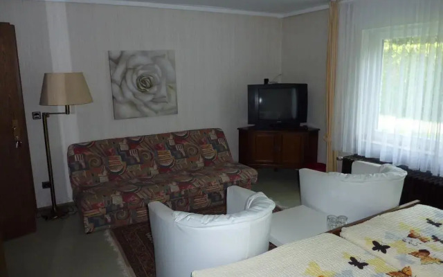 Hotel Heidehaus