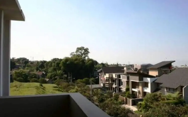 My Family Guesthouse