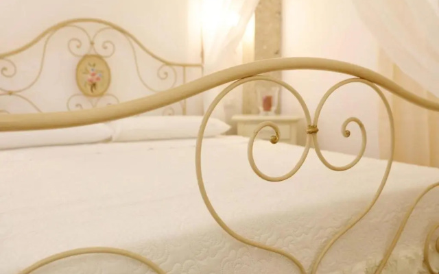 Affittacamere I Paciorra (Adults Only)