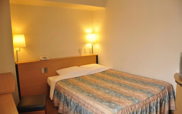 Hotel Kamoike Plaza
