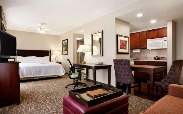Homewood Suites by Hilton Wallingford-Meriden