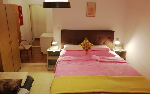 Apartment Milu
