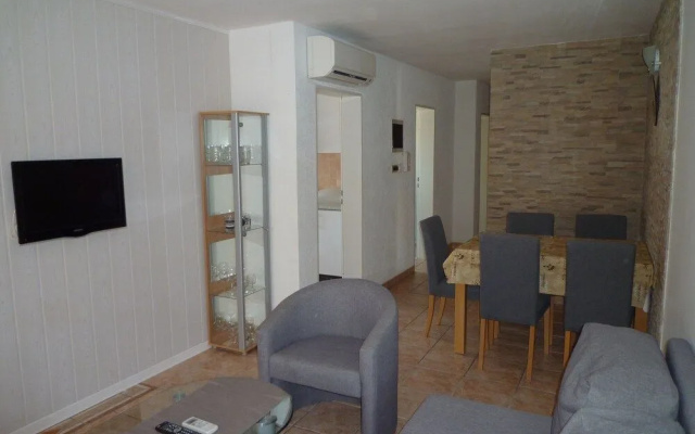 Apartments Grgic