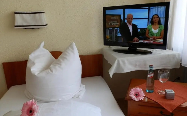 Landhotel Loewen