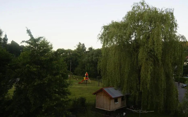 Apartament Olivier