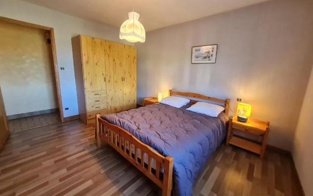 Gite Gerbépal, 4 pièces, 6 personnes - FR-1-589-142