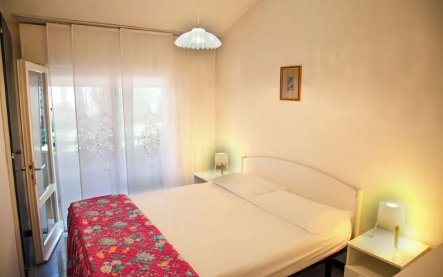 Townhouse With Garden and Easy Beach Access