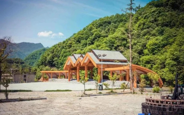 Jinhao Hotel