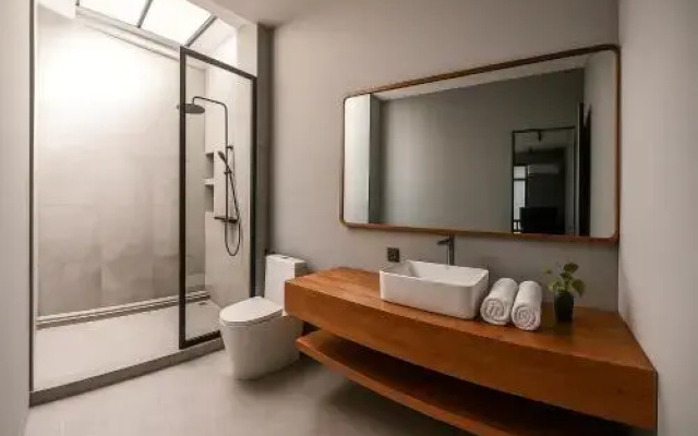 Inap Cabin Kintamani