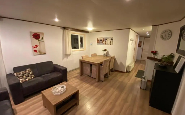 Chalet Dennenvelt