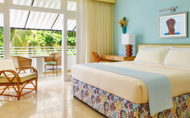 Couples Tower Isle All Inclusive
