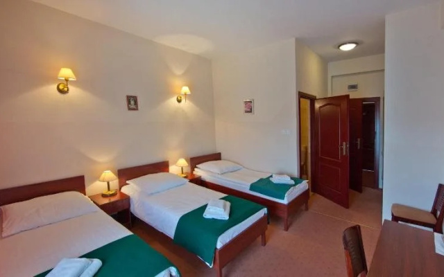 Hotel Kameralny