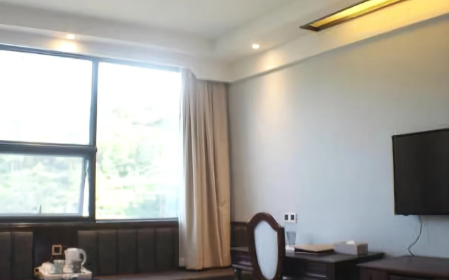Lan Jiang Hotel