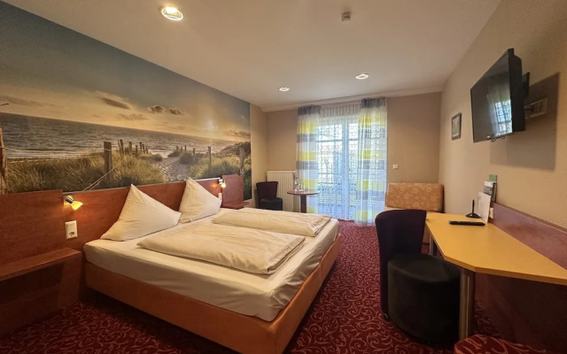Rothsee Hotel