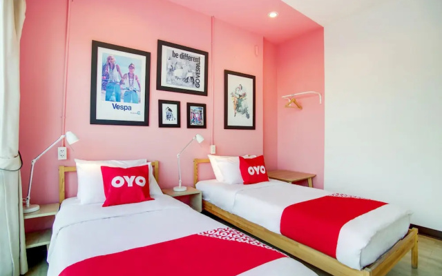 OYO 559 Vestel