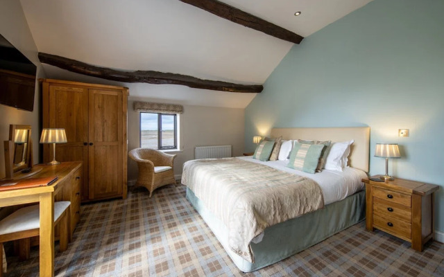 The Inn at Ravenglass