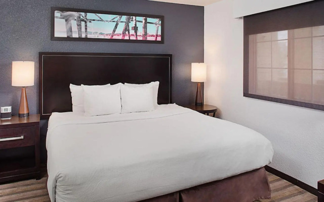 HYATT house Mt. Laurel