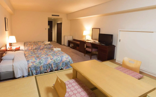 Hachimantai Royal Hotel