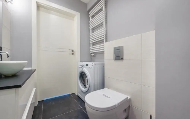 Apartamenty Sun & Snow Osiedle Pogodne