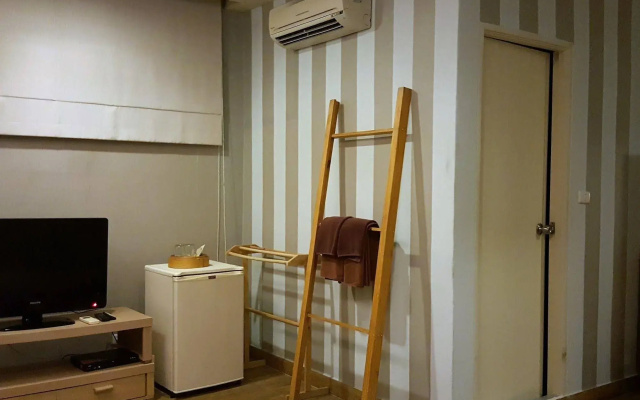 Limburi Hometel