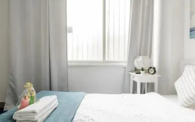 Sea View Apartment