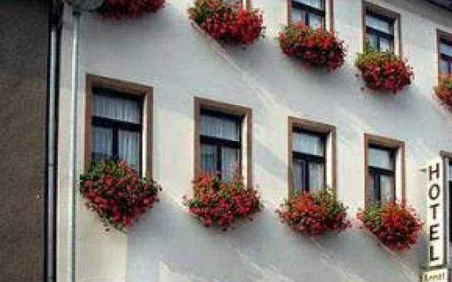 Hotel Annet garni