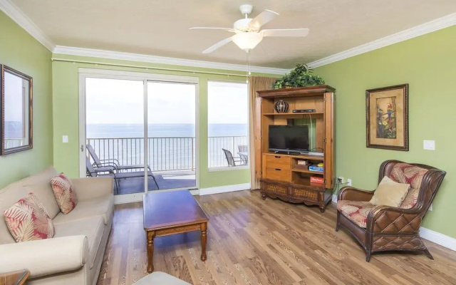 Treasure Island 1007