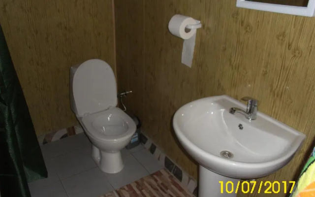 Hostel Vito