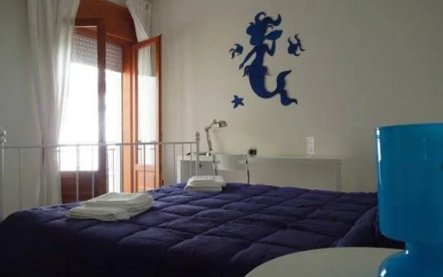 Rosso Di Sera Bed & Breakfast